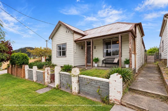 37 King Street, Lithgow, NSW 2790