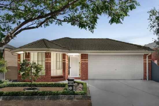 37 Klippel Way, Caroline Springs, Vic 3023