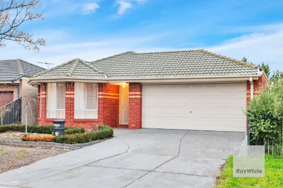 37 Klippel Way, Caroline Springs VIC 3023-Image