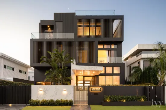 37 Knightsbridge Parade West, Sovereign Islands, Qld 4216