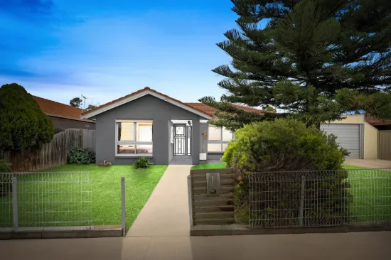 37 Kookaburra Avenue, Werribee, Vic 3030