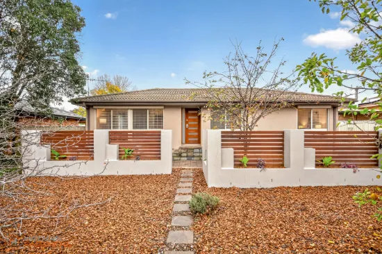 37 Krefft Street, Florey, ACT 2615