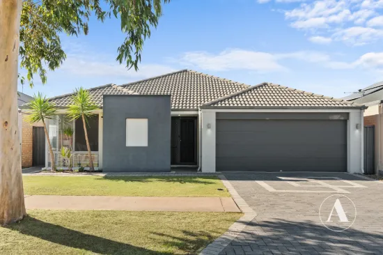 37 Kudos Circuit, Harrisdale, WA 6112