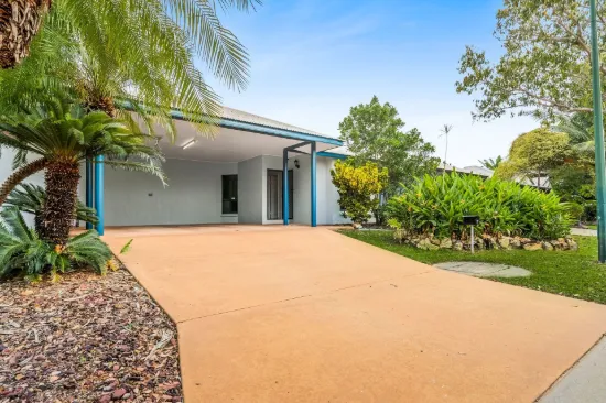 37 Kurala Circuit, Gunn, NT 0832