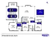 37 Kurala Circuit, Gunn, NT 0832-Floorplan
