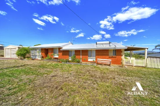 37 Kurannup Road, Bayonet Head, WA 6330
