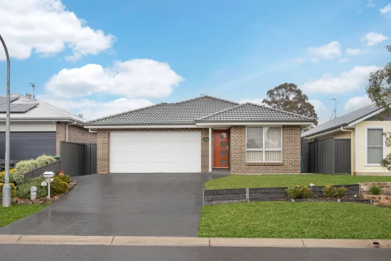 37 Kurrajong Crescent, Tahmoor, NSW 2573