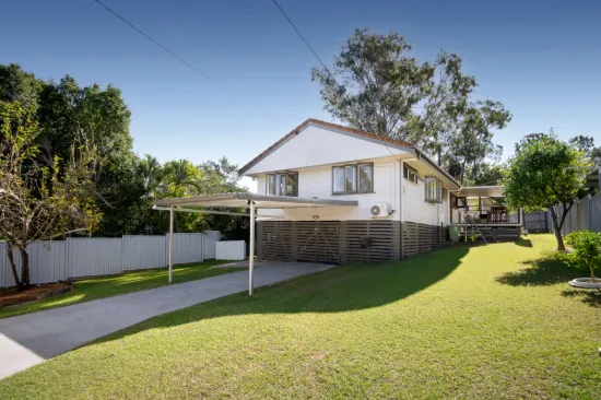 37 Kynance Street, Leichhardt, Qld 4305