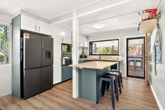 37 Kynance Street, Leichhardt, Qld 4305-Image