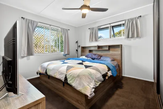 37 Kynance Street, Leichhardt, Qld 4305-Image