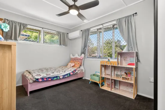 37 Kynance Street, Leichhardt, Qld 4305-Image