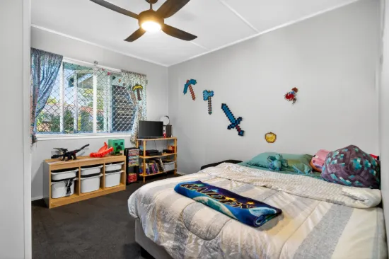 37 Kynance Street, Leichhardt, Qld 4305-Image
