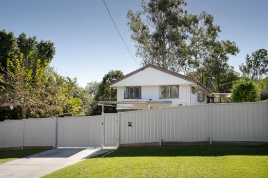 37 Kynance Street, Leichhardt, Qld 4305-Image