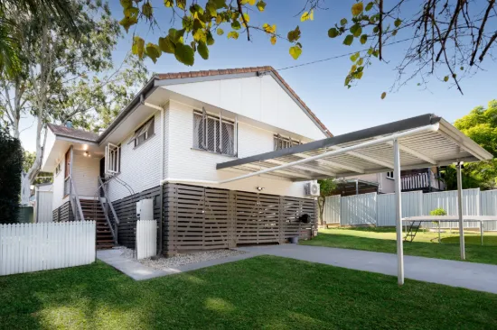 37 Kynance Street, Leichhardt, Qld 4305-Image