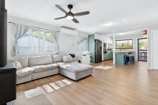 37 Kynance Street, Leichhardt, Qld 4305-Image