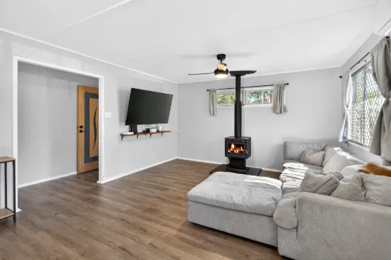 37 Kynance Street, Leichhardt, Qld 4305-Image