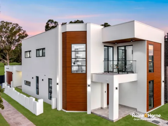 37 Lamancha Road, Austral, NSW 2179