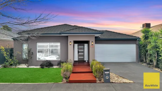 37 Lamington Drive, Tarneit, Vic 3029