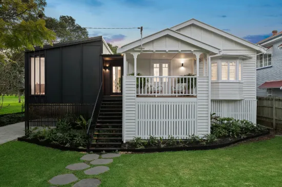37 Langley Avenue, Wilston, Qld 4051