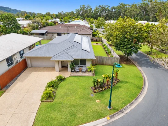 37 Lapwing Circuit, Beerwah, Qld 4519