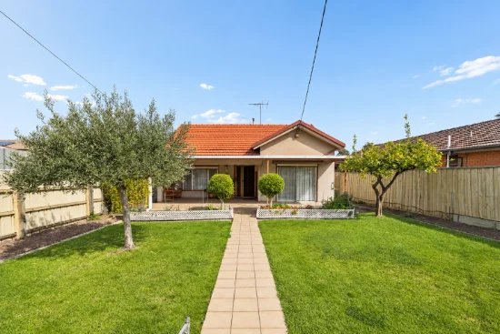 37 Leicester Street, Preston, Vic 3072 - For Sale