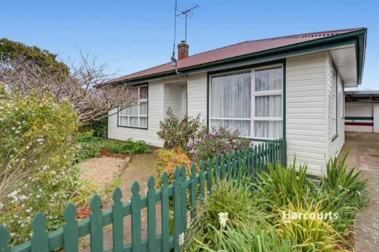 37 Leven Street, Ulverstone, Tas 7315