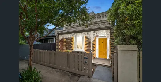 37 Lewisham Road, Prahran, Vic 3181