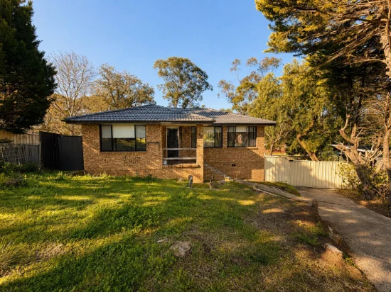 37 Lillyvicks Crescent, Ambarvale NSW 2560-Image