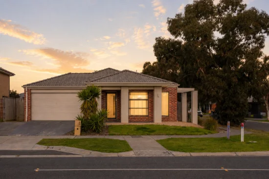 37 Lincoln Avenue, Officer, Vic 3809