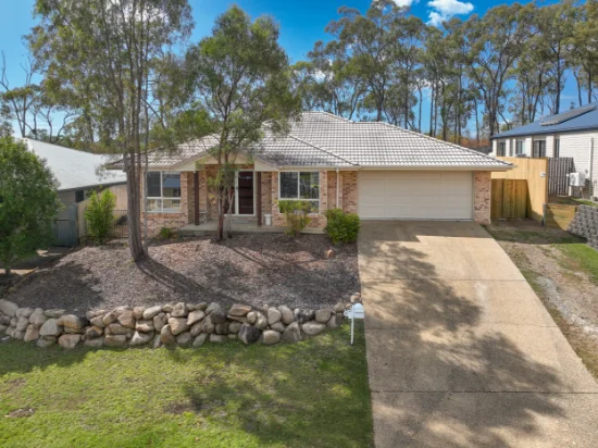 37 Liriope Drive, Kirkwood, Qld 4680
