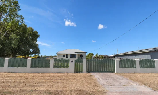 37 Little Crescent, Ayr, Qld 4807 - For Sale