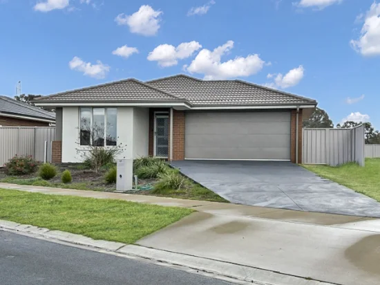 37 Livingston Boulevard, Benalla, Vic 3672