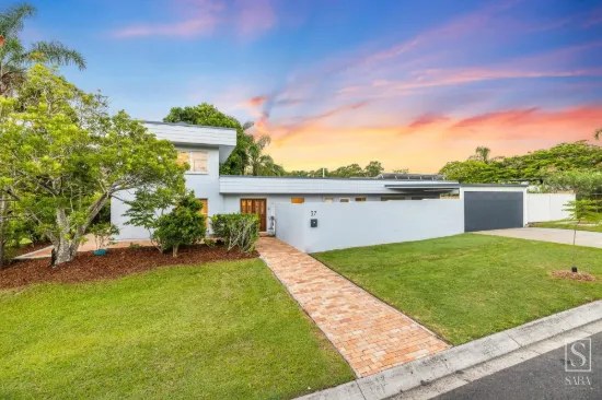 37 Loffs Road, Mount Ommaney, Qld 4074