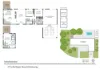 37 Loffs Road, Mount Ommaney, Qld 4074-Floorplan