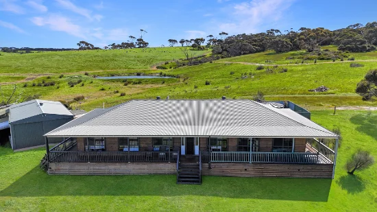37 Longview Road, American River, SA 5221
