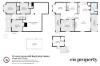 37 Lower Jordan Hill Road, West Hobart, Tas 7000-Floorplan