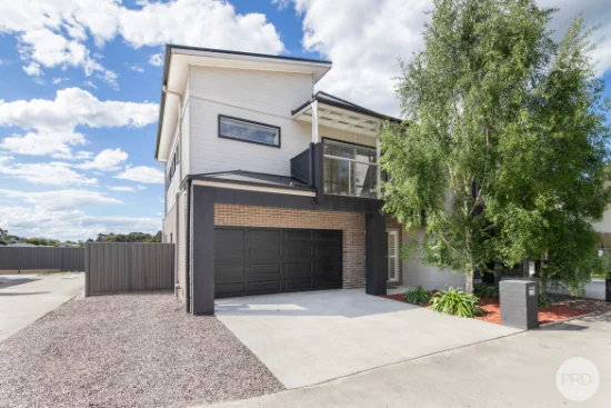37 Lucia Crescent, Mount Clear, Vic 3350