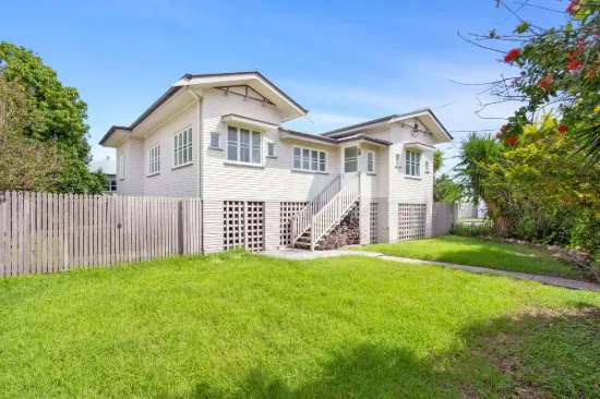 37 Luck Avenue, Wandal, Qld 4700