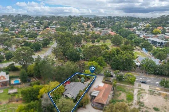 37 Lyall Road, Berwick, Vic 3806