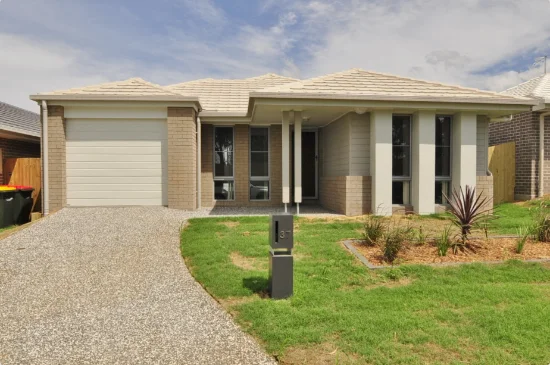 37 Macadamia Street, Mango Hill, Qld 4509