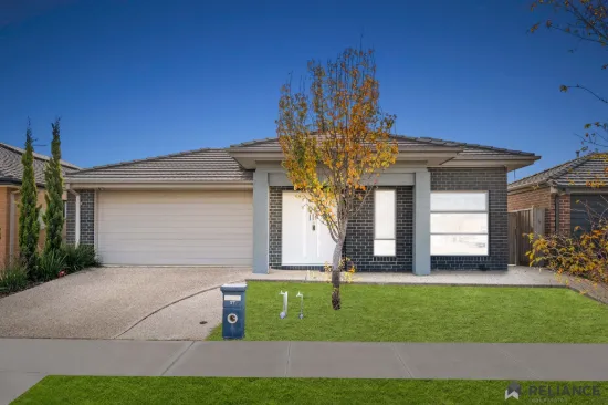 37 Madden Boulevard, Tarneit, Vic 3029