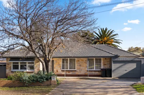 37 Maidos Grove, Valley View, SA 5093