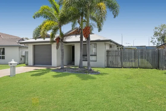 37 Malabar Street, Condon, Qld 4815