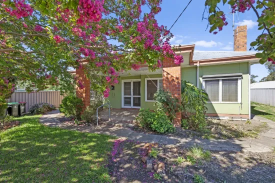 37 Mansfield Road, Euroa, Vic 3666