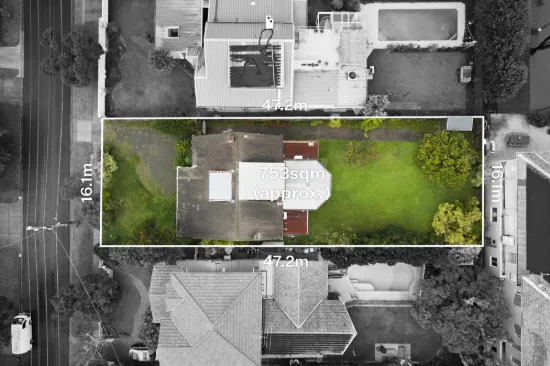 37 Margarita Street, Hampton, Vic 3188