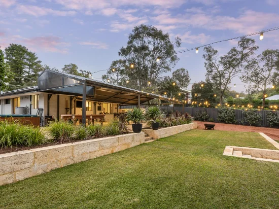 37 Marnie Road, Glen Forrest, WA 6071