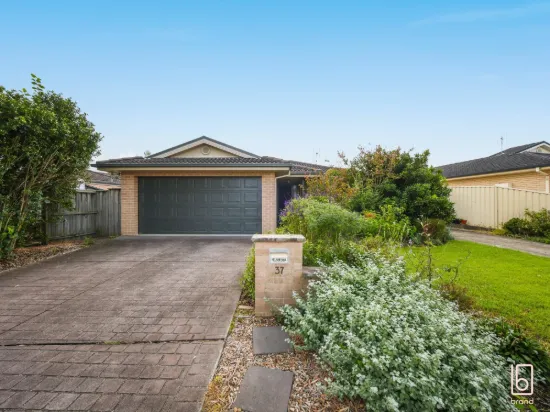37 Marsden Road, Blue Haven, NSW 2262