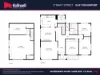 37 Mary Street, East Devonport, Tas 7310-Floorplan