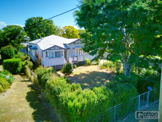 37 Mary Street, Laidley, Qld 4341