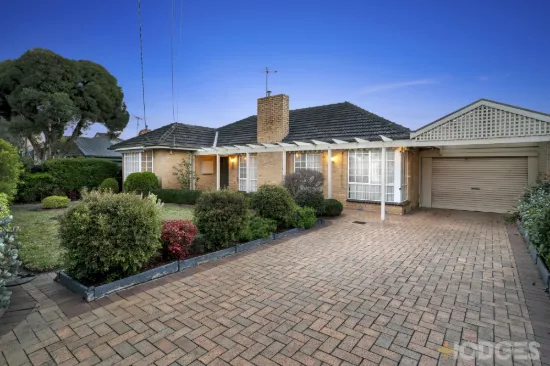 37 Matilda Road, Moorabbin, Vic 3189